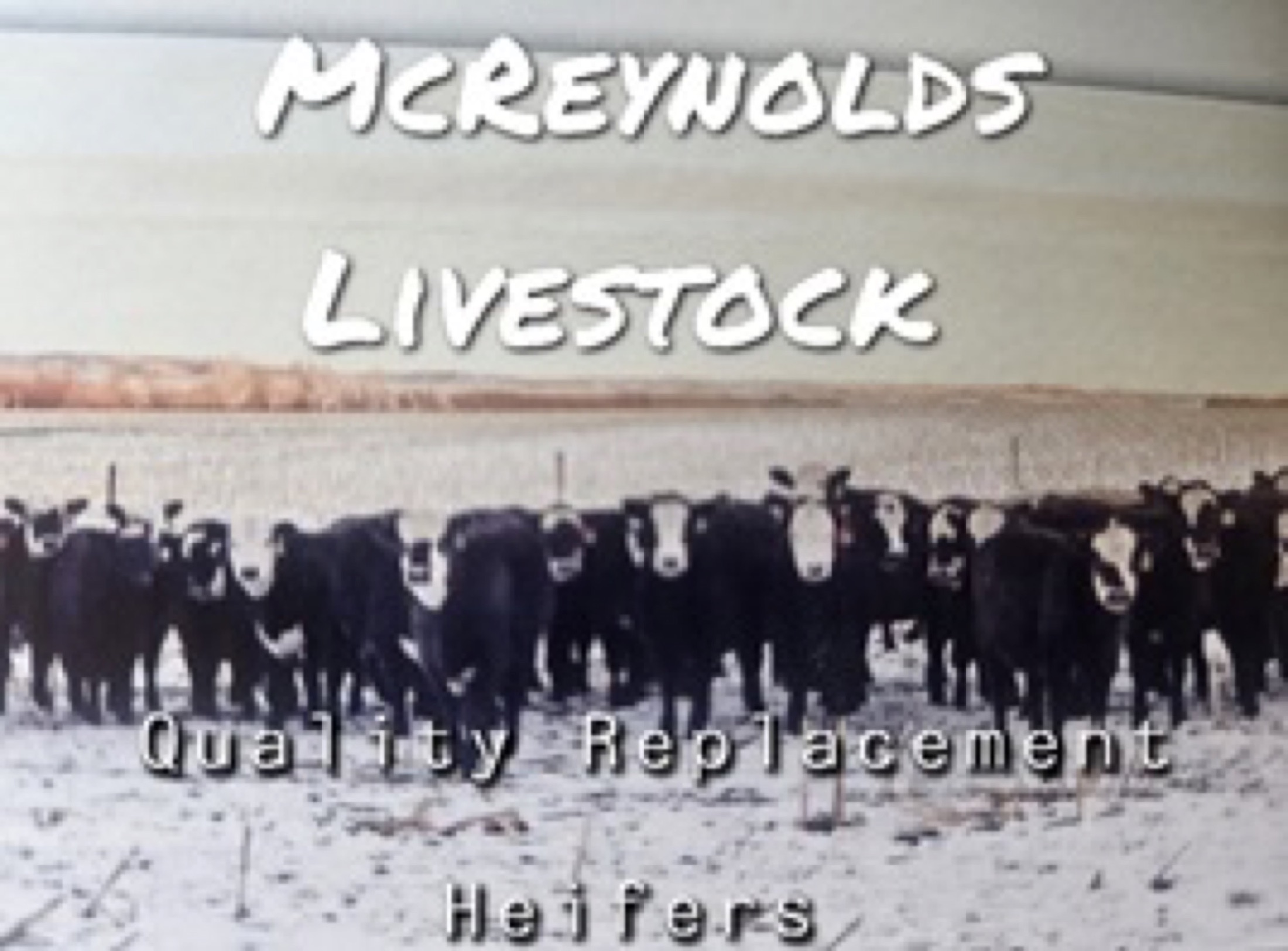 McReynolds