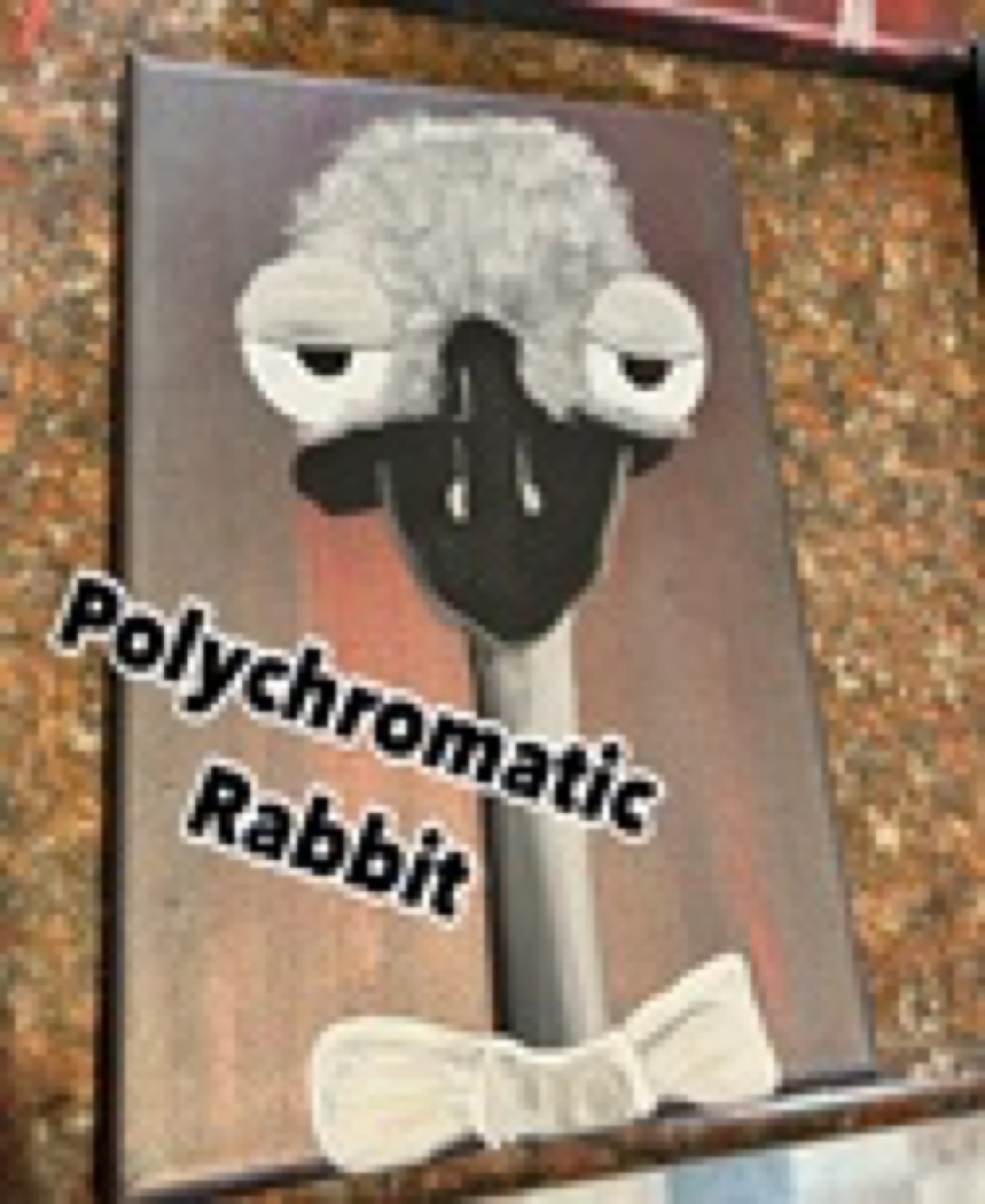 Polychromatic