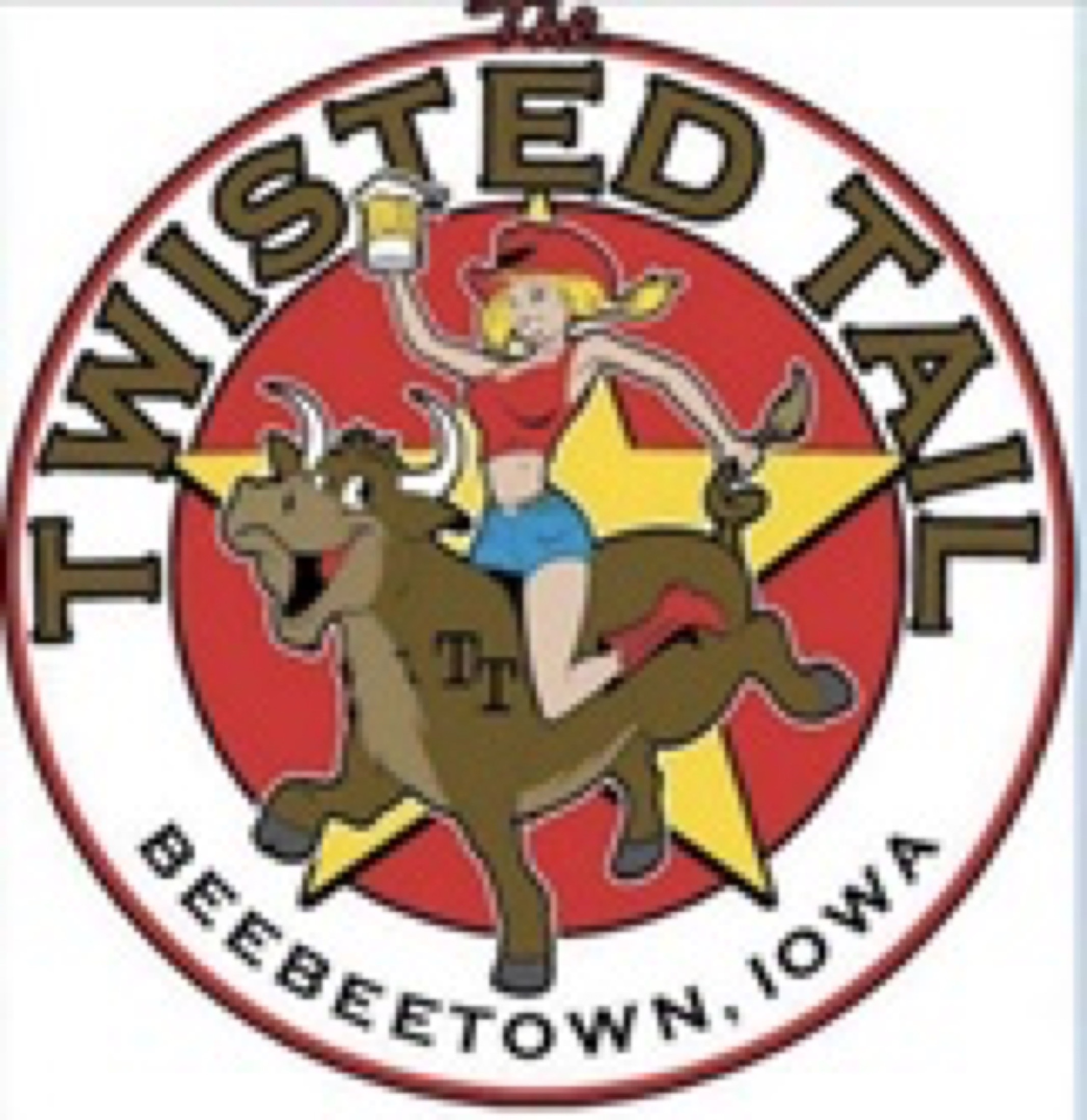 Twisted Tail